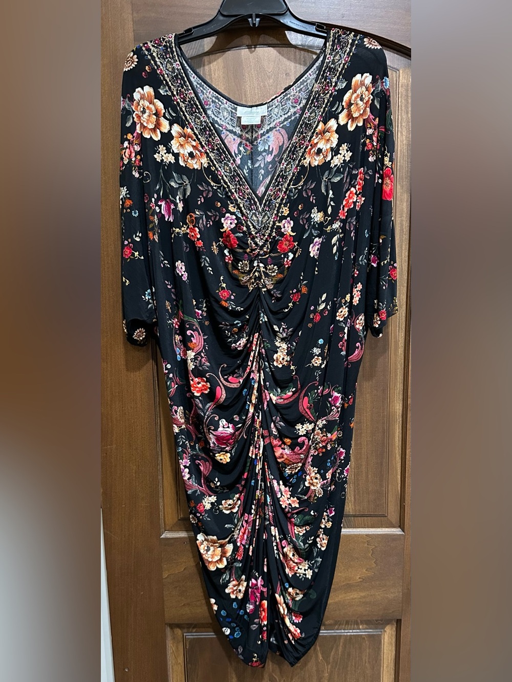 Camilla dress